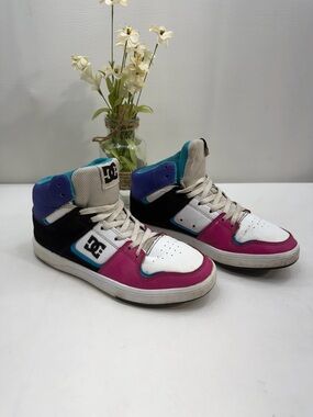 DC high top Sneakers